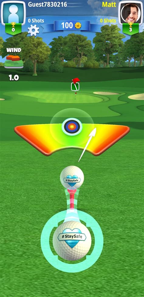 Download Golf Clash APKs for Android .